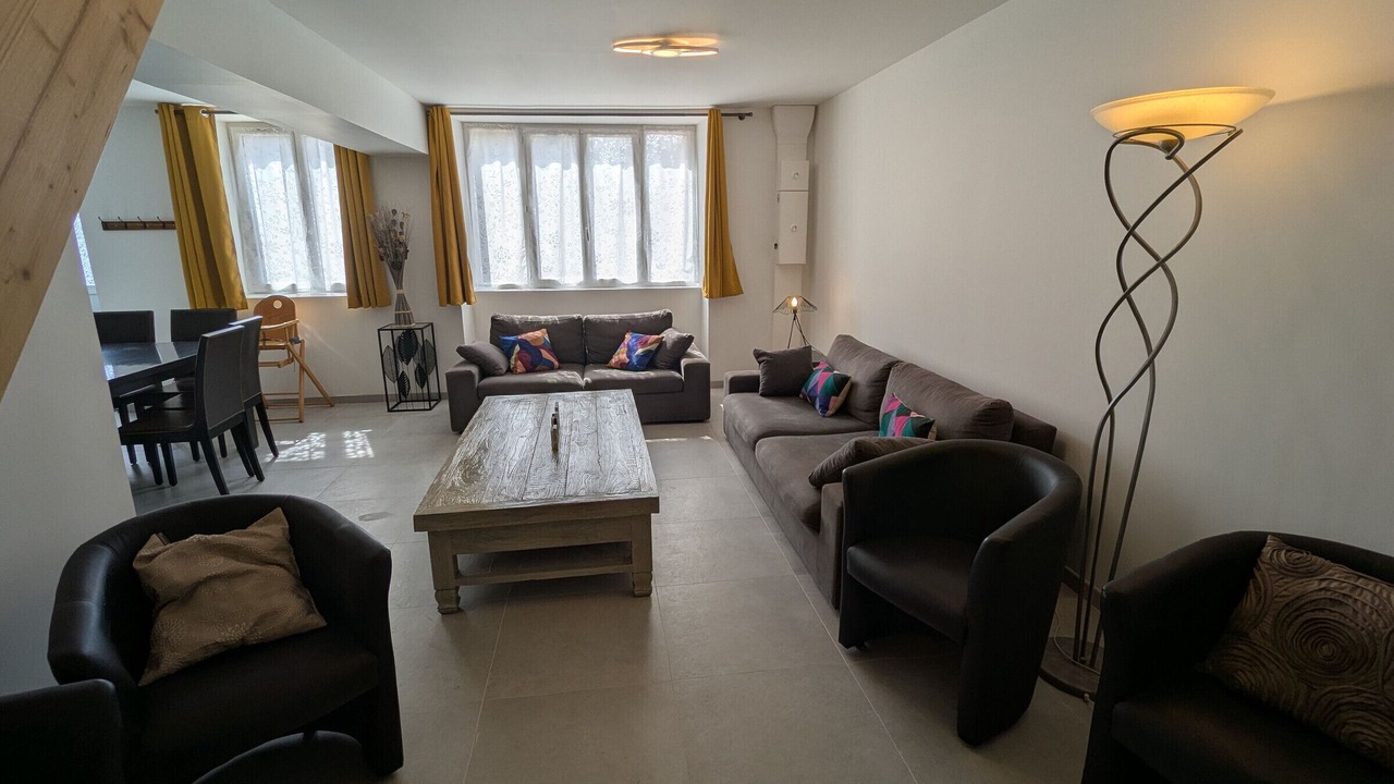 Photo of Livingroom in Boulay-les-Barres