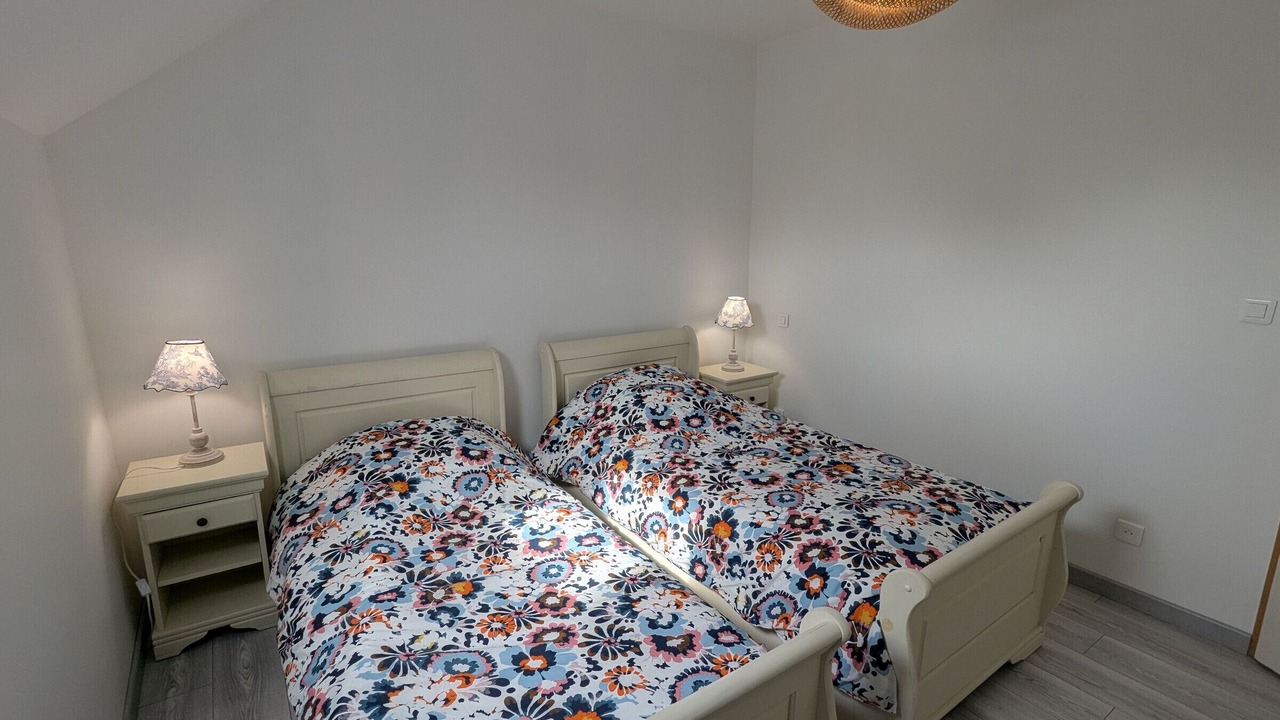 Photo of Bedroom in Boulay-les-Barres