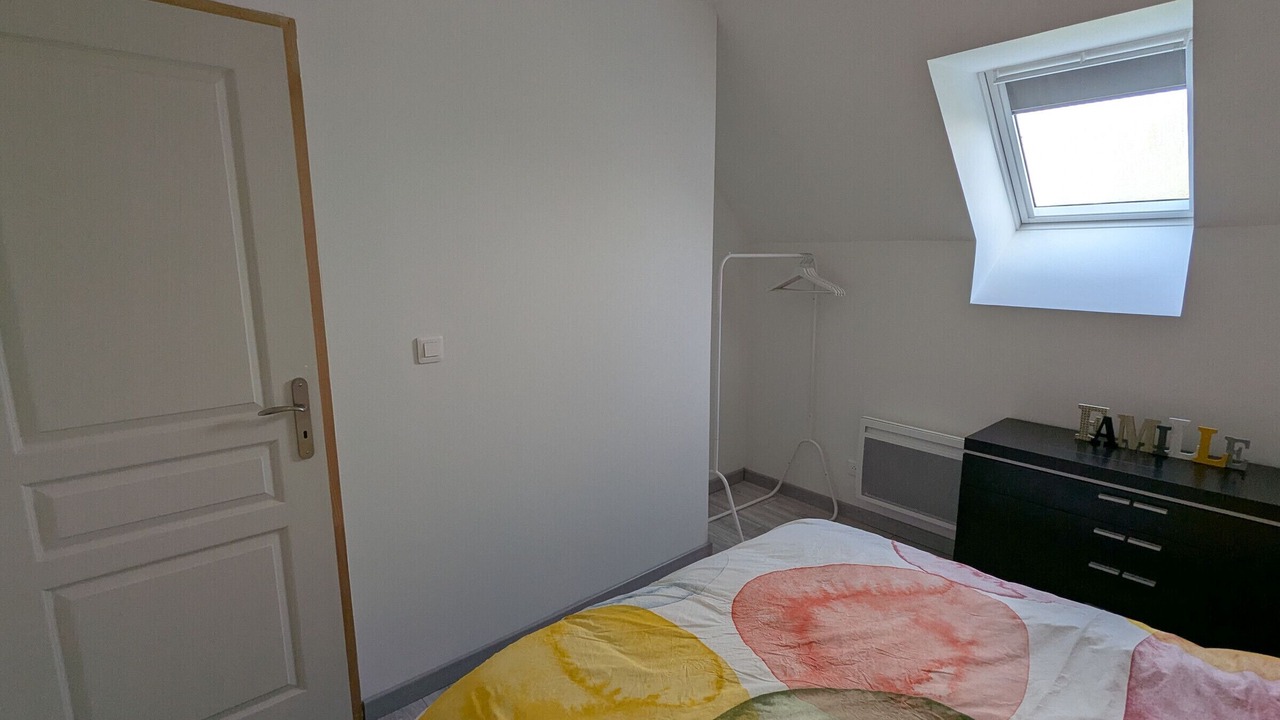 Photo of Bedroom in Boulay-les-Barres