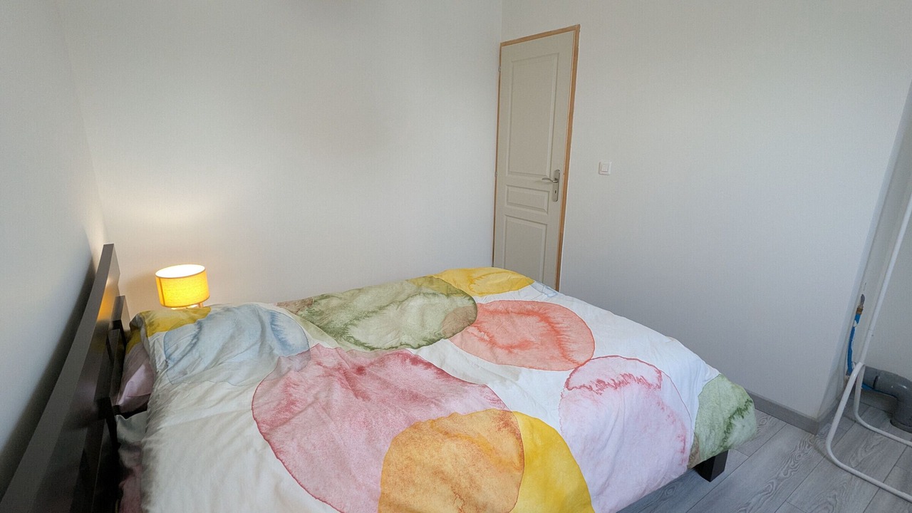 Photo of Bedroom in Boulay-les-Barres