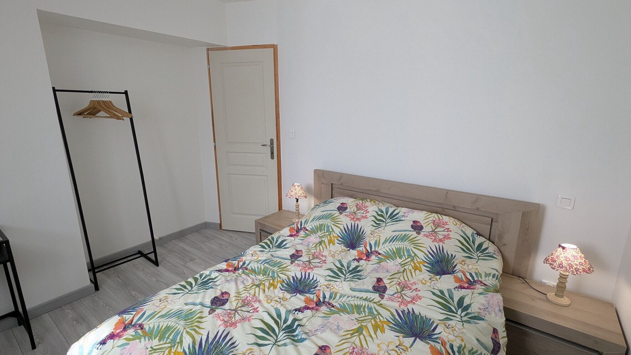 Photo of Bedroom in Boulay-les-Barres