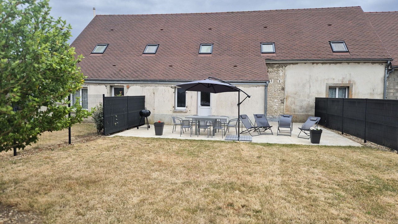 Photo of Outdoor in Boulay-les-Barres