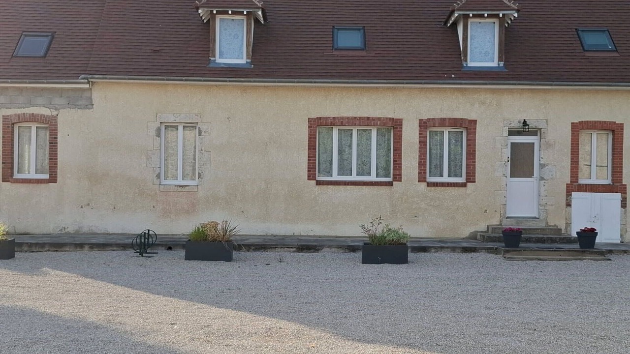 Photo of Outdoor in Boulay-les-Barres