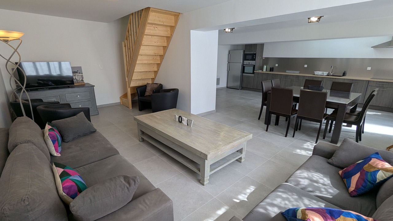 Photo of Livingroom in Boulay-les-Barres
