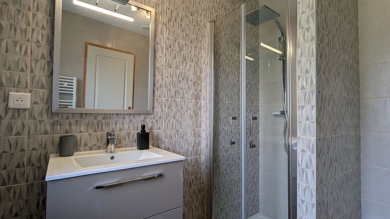 Photo of Bathroom in Boulay-les-Barres
