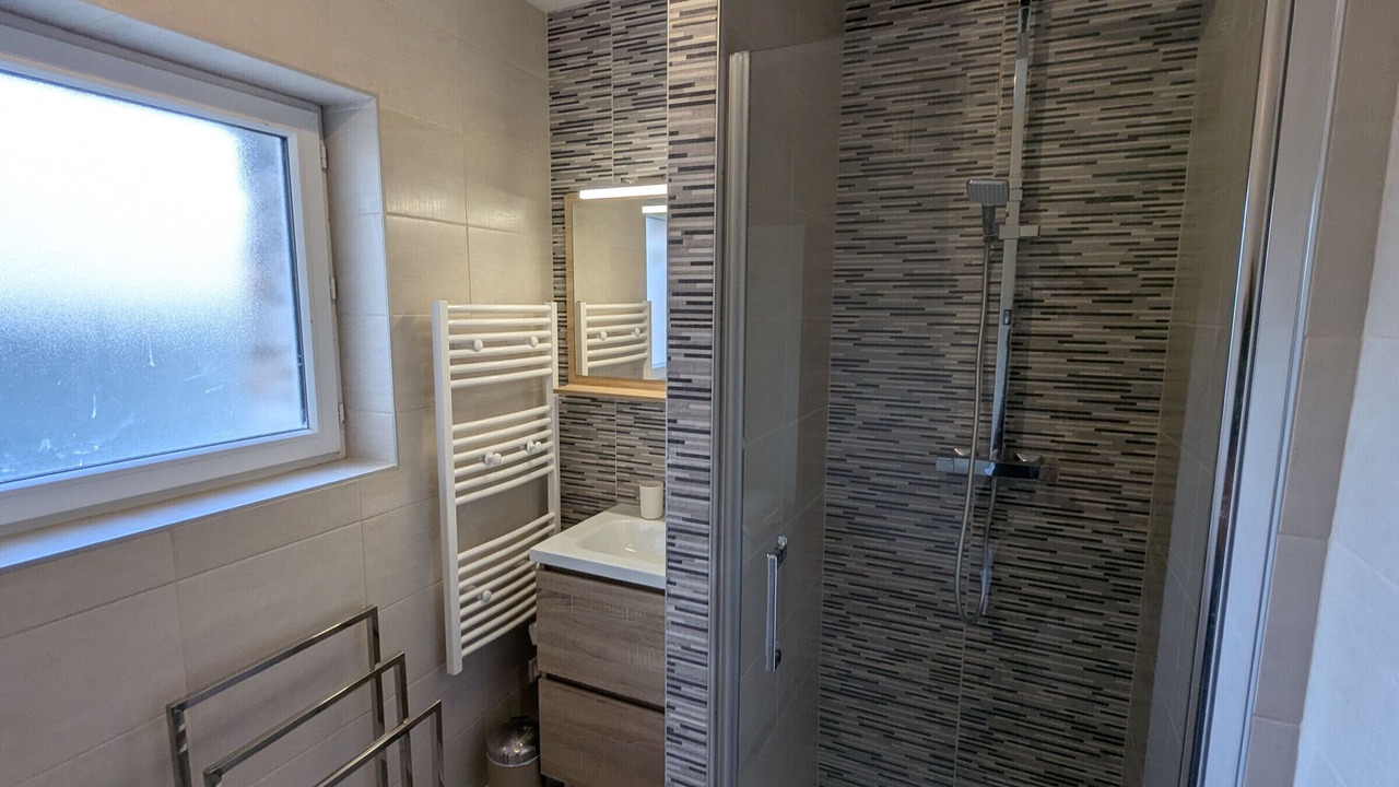 Photo of Bathroom in Boulay-les-Barres