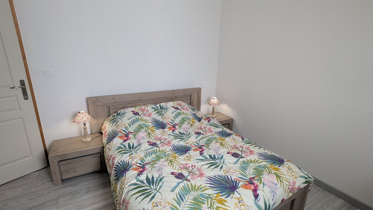 Photo of Bedroom in Boulay-les-Barres