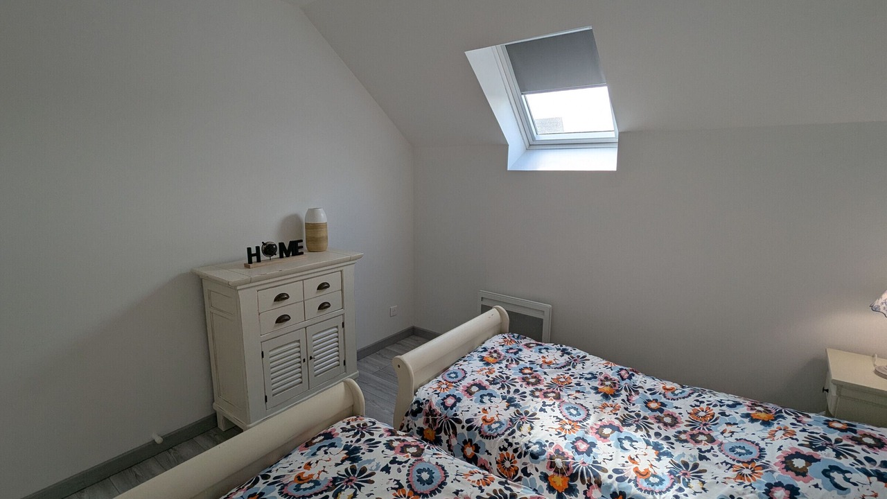 Photo of Bedroom in Boulay-les-Barres