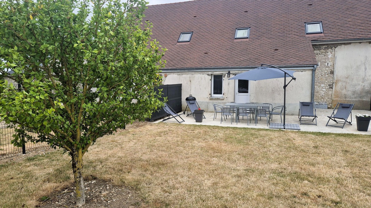 Photo of Outdoor in Boulay-les-Barres