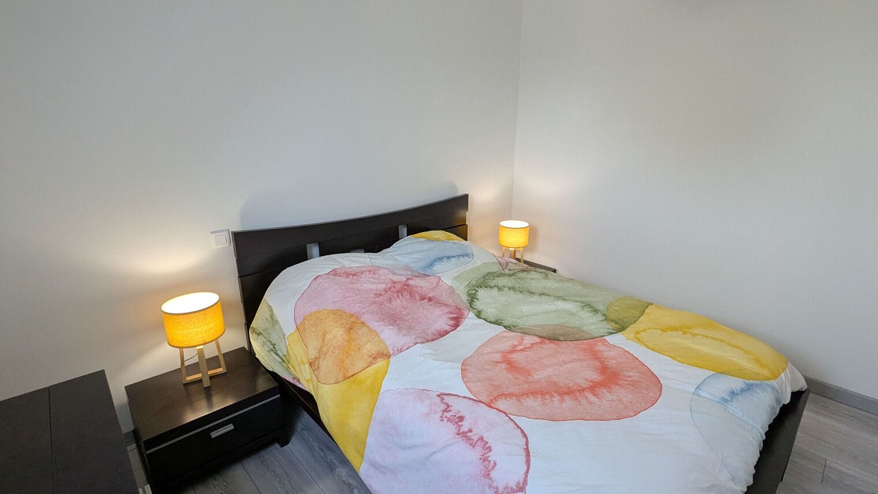 Photo of Bedroom in Boulay-les-Barres