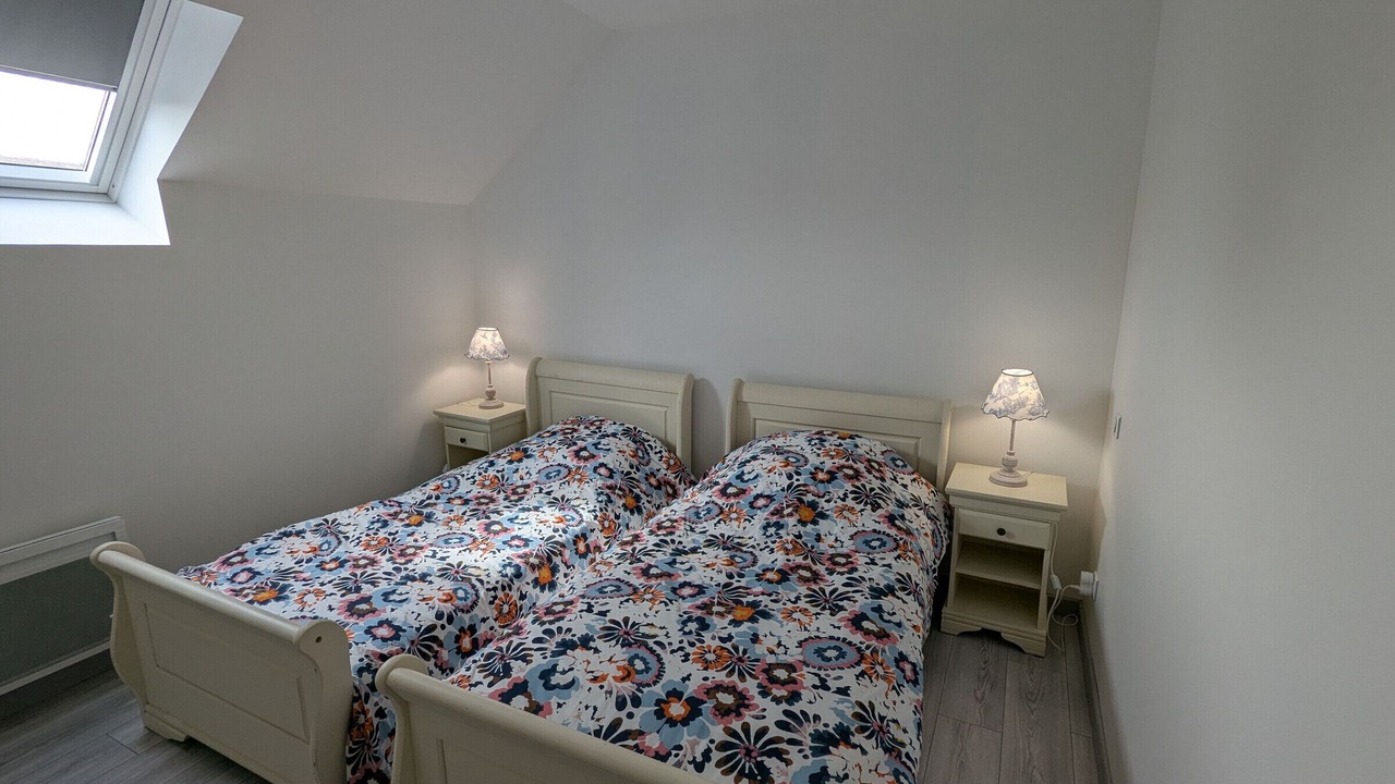 Photo of Bedroom in Boulay-les-Barres
