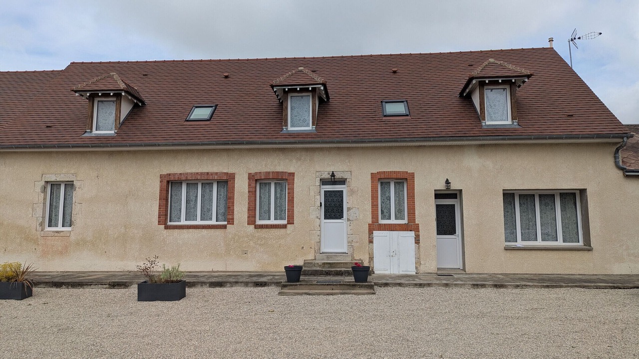 Photo of Outdoor in Boulay-les-Barres