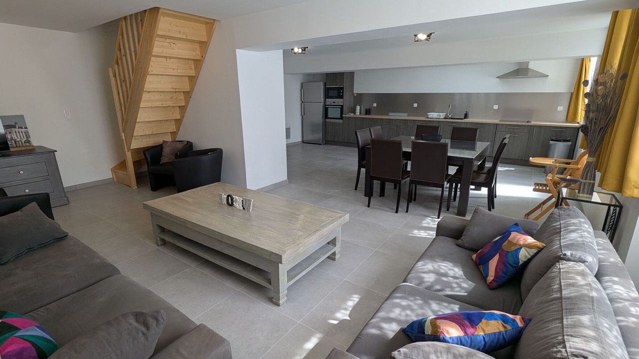 Photo of Livingroom in Boulay-les-Barres