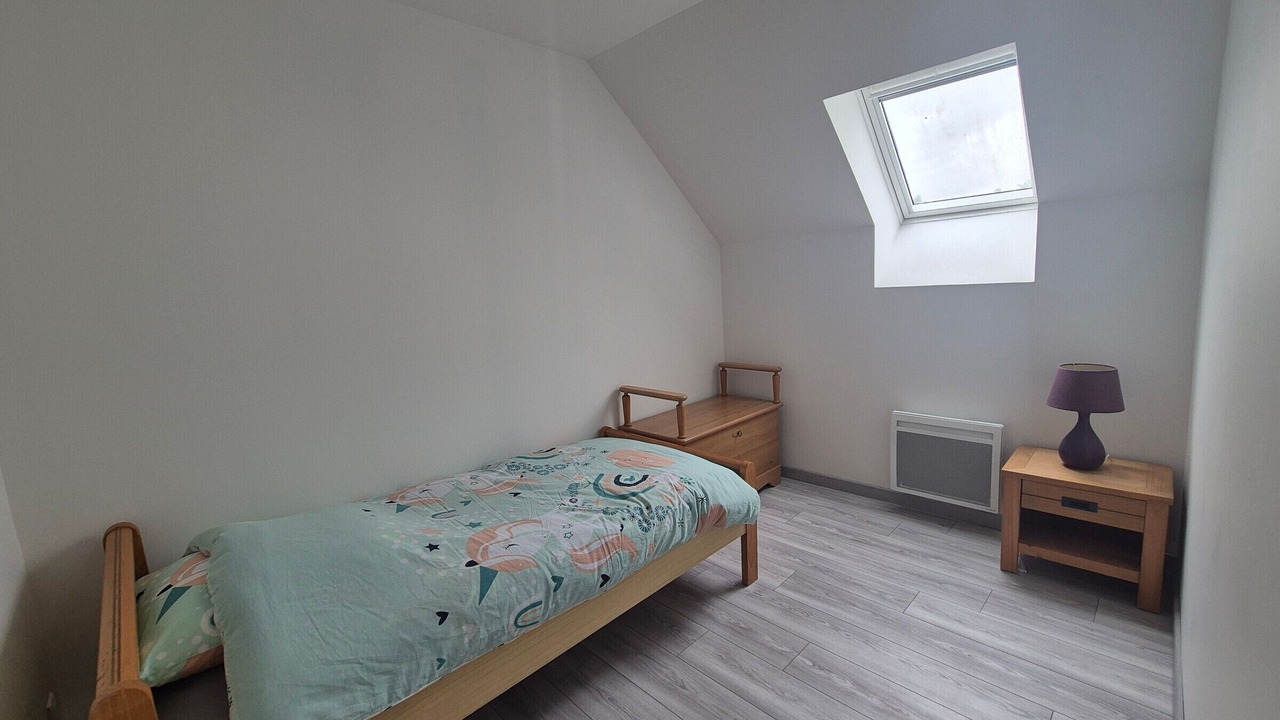 Photo of Bedroom in Boulay-les-Barres