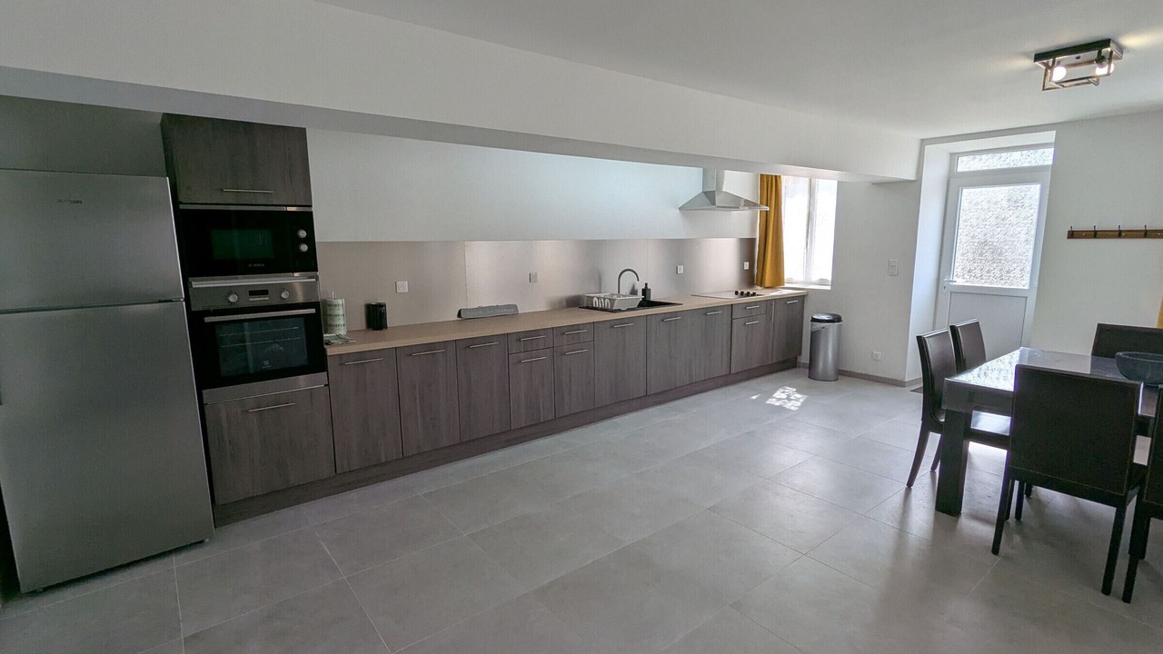 Photo of Kitchen in Boulay-les-Barres