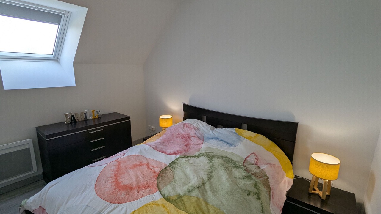 Photo of Bedroom in Boulay-les-Barres