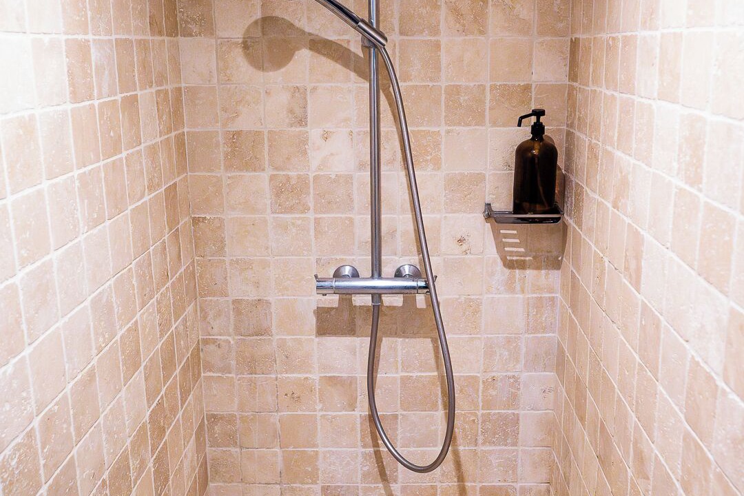 Photo of Bathroom in Belveze