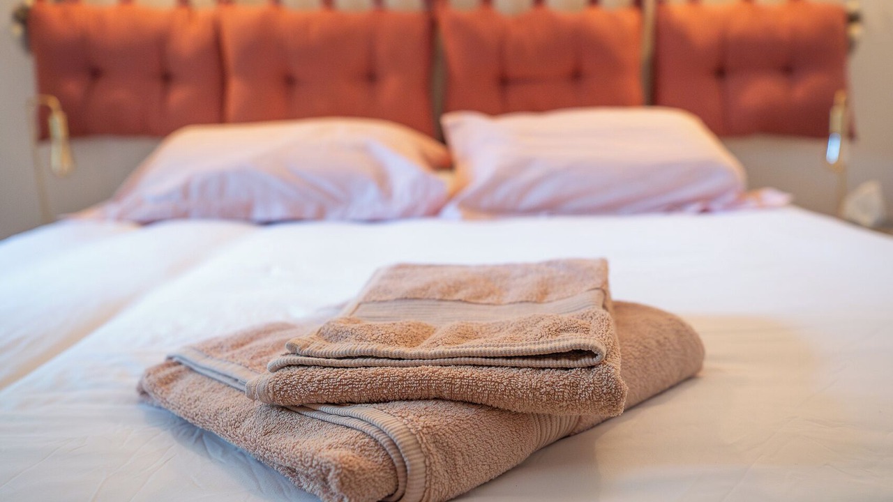 Photo of Bedroom in Belveze