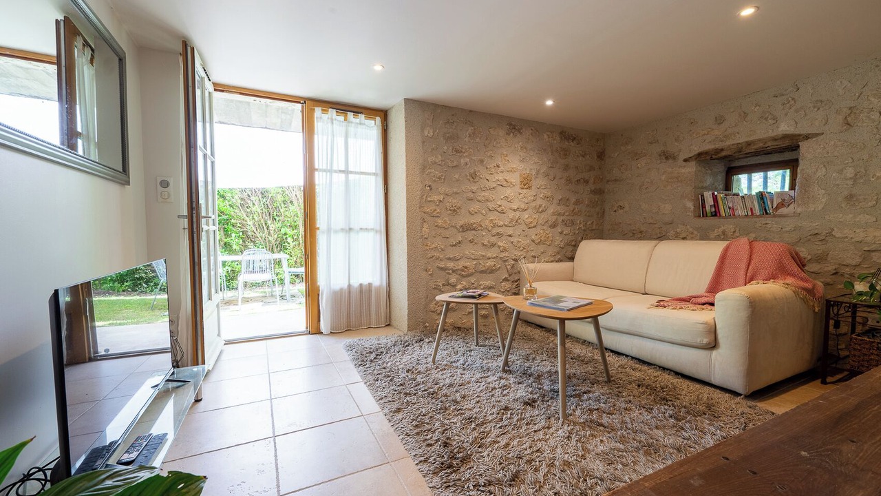 Photo of Livingroom in Belveze