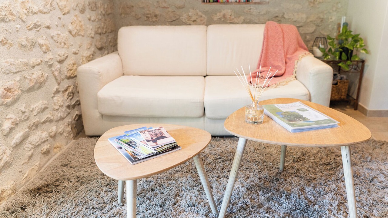 Photo of Livingroom in Belveze