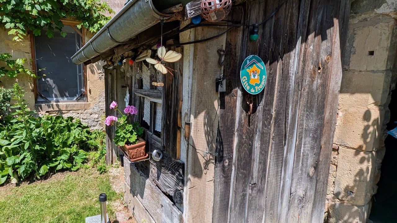 Photo of Outdoor in Montigny-les-Cherlieu