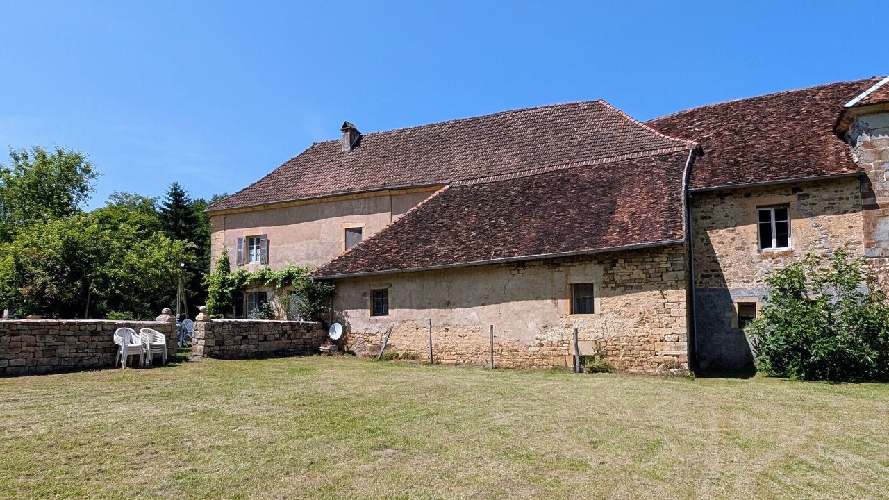 Photo of Outdoor in Montigny-les-Cherlieu