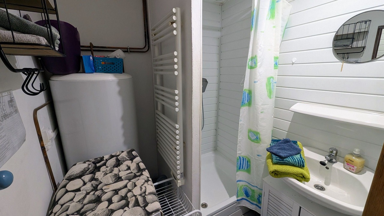 Photo of Bathroom in Montigny-les-Cherlieu