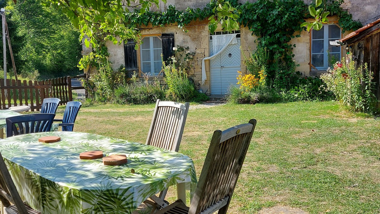 Photo of Outdoor in Montigny-les-Cherlieu