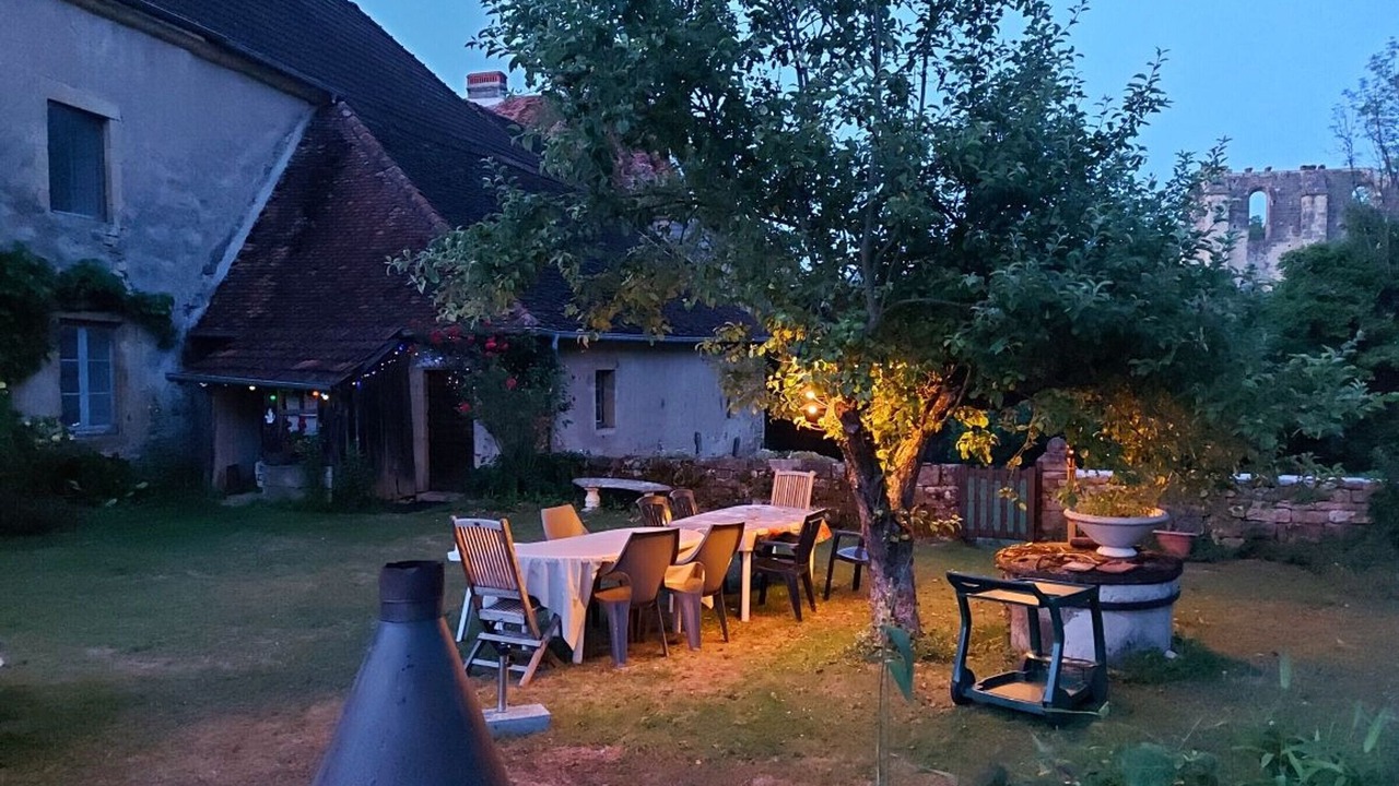 Photo of Outdoor in Montigny-les-Cherlieu