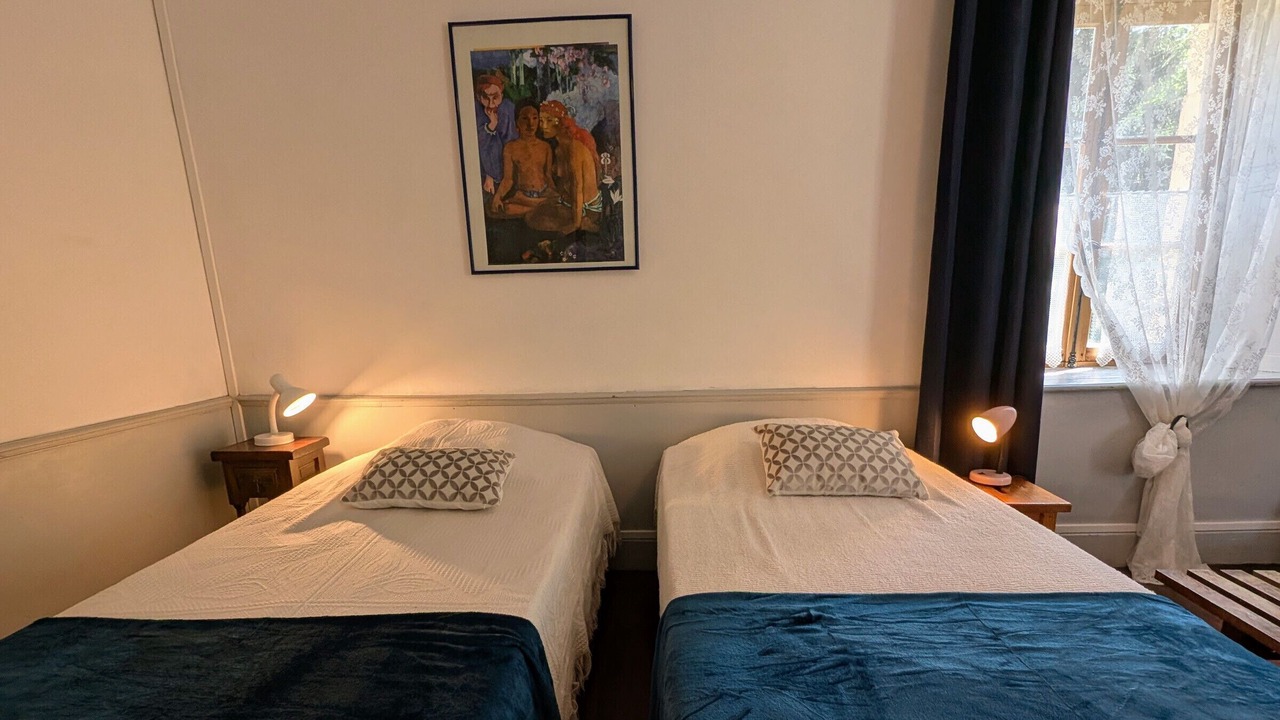 Photo of Bedroom in Montigny-les-Cherlieu