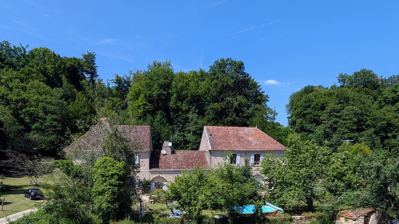 Photo of Outdoor in Montigny-les-Cherlieu