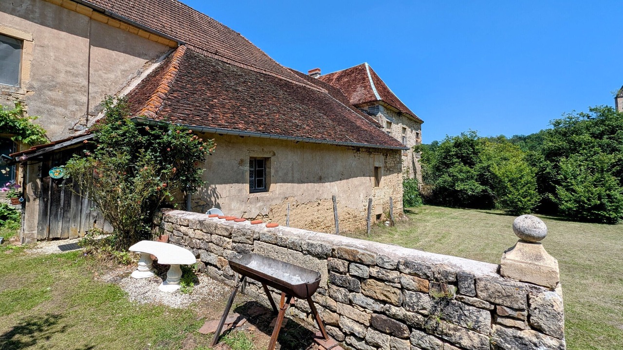 Photo of Outdoor in Montigny-les-Cherlieu