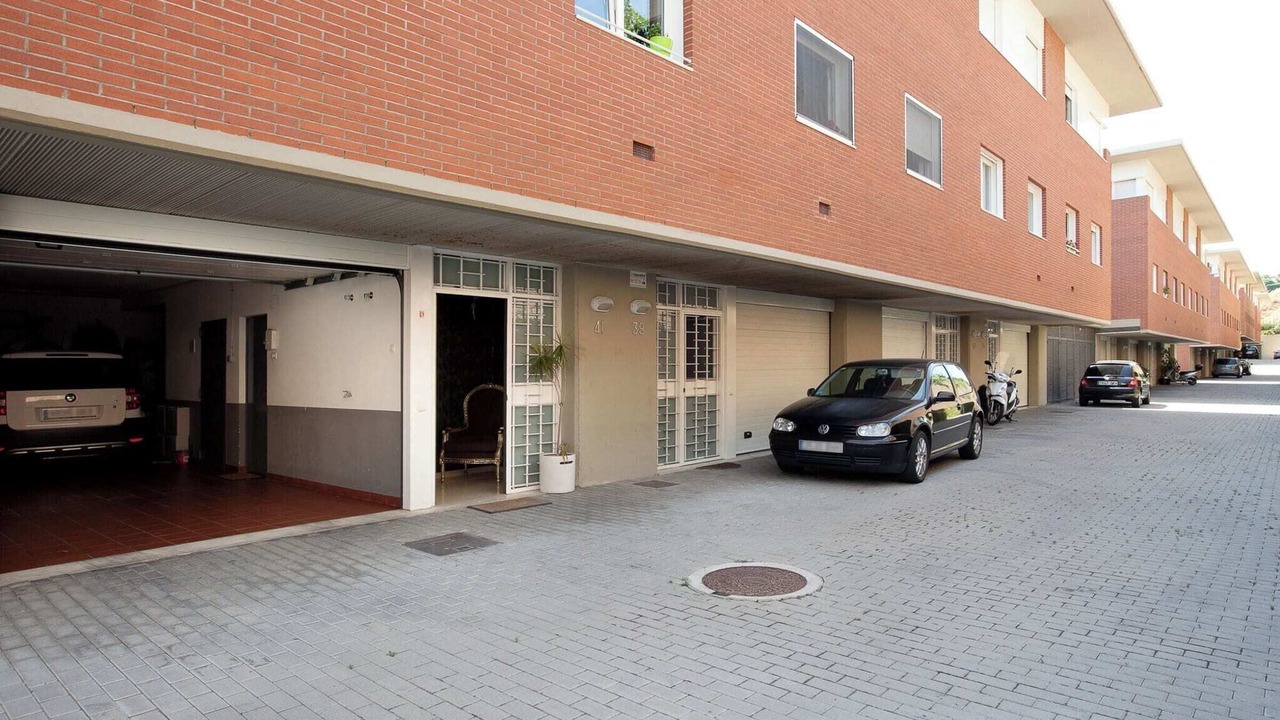 Photo of Outdoor in Montgat