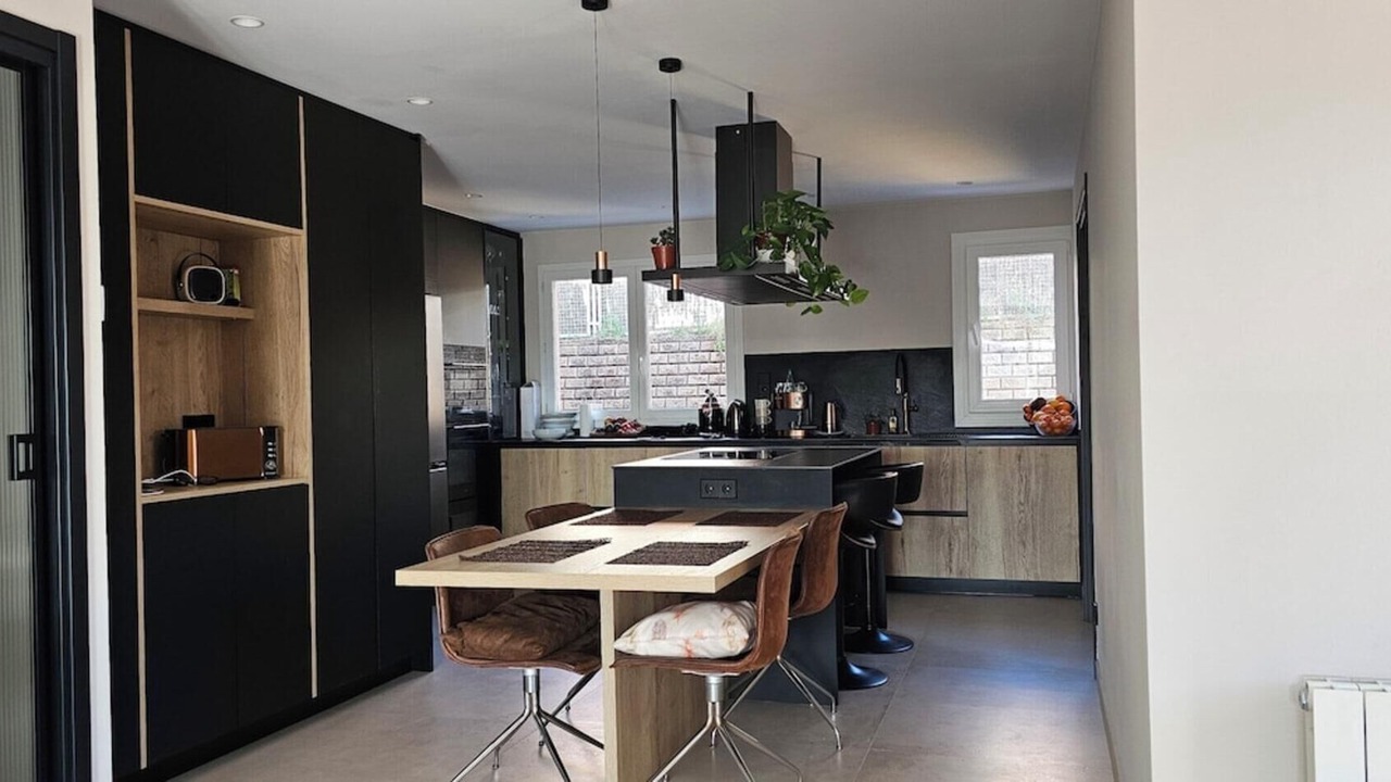 Photo of Kitchen in Montgat