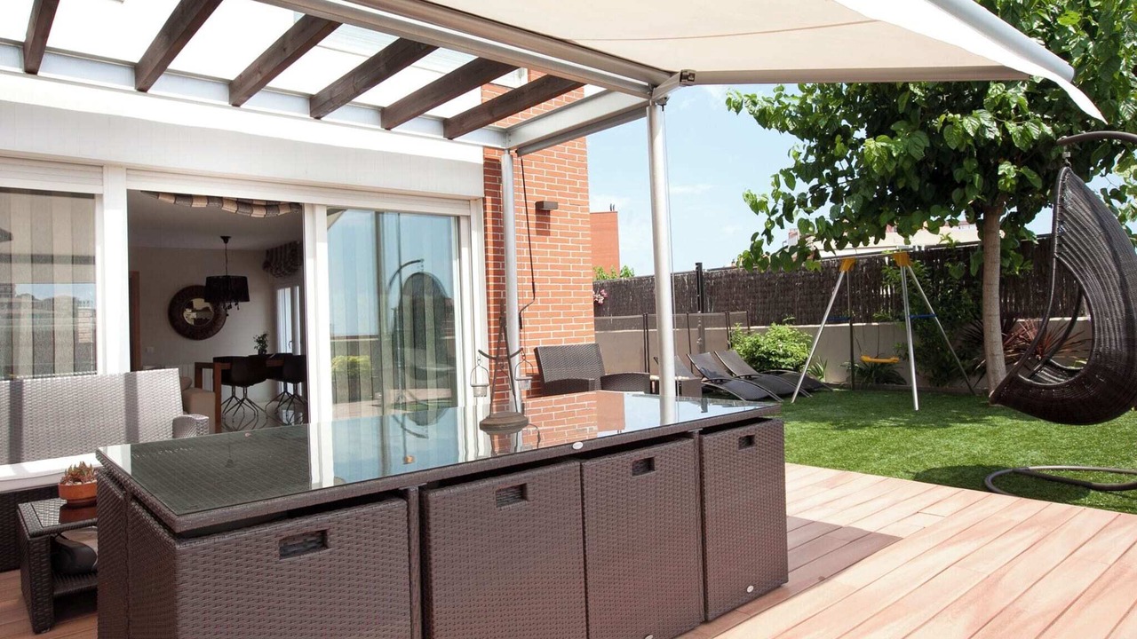 Photo of Outdoor in Montgat