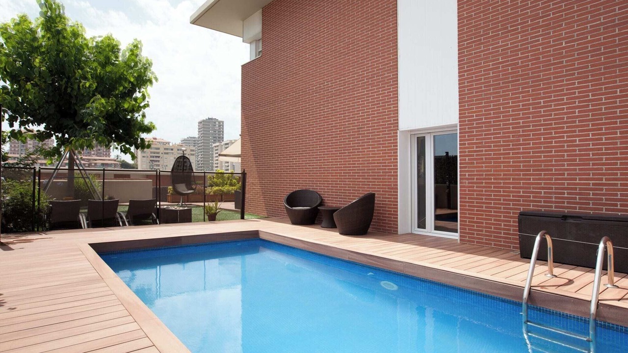 Photo of Outdoor in Montgat
