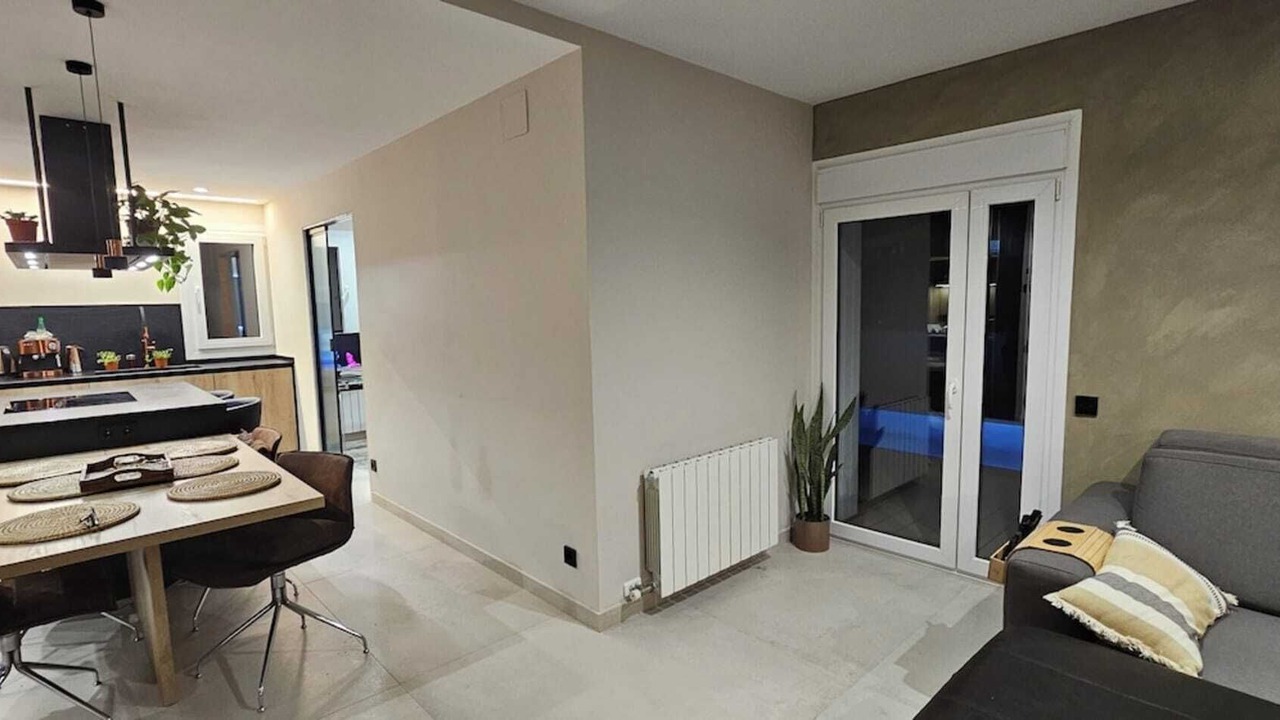 Photo of Livingroom in Montgat