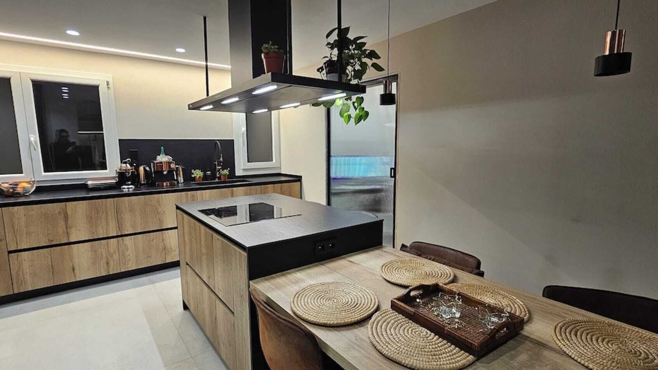 Photo of Kitchen in Montgat