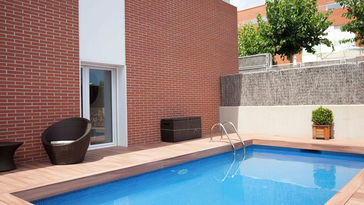 Photo of Outdoor in Montgat