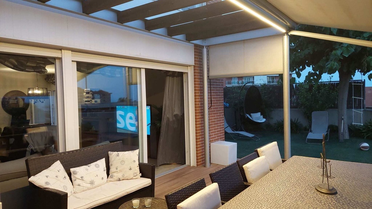 Photo of Outdoor in Montgat