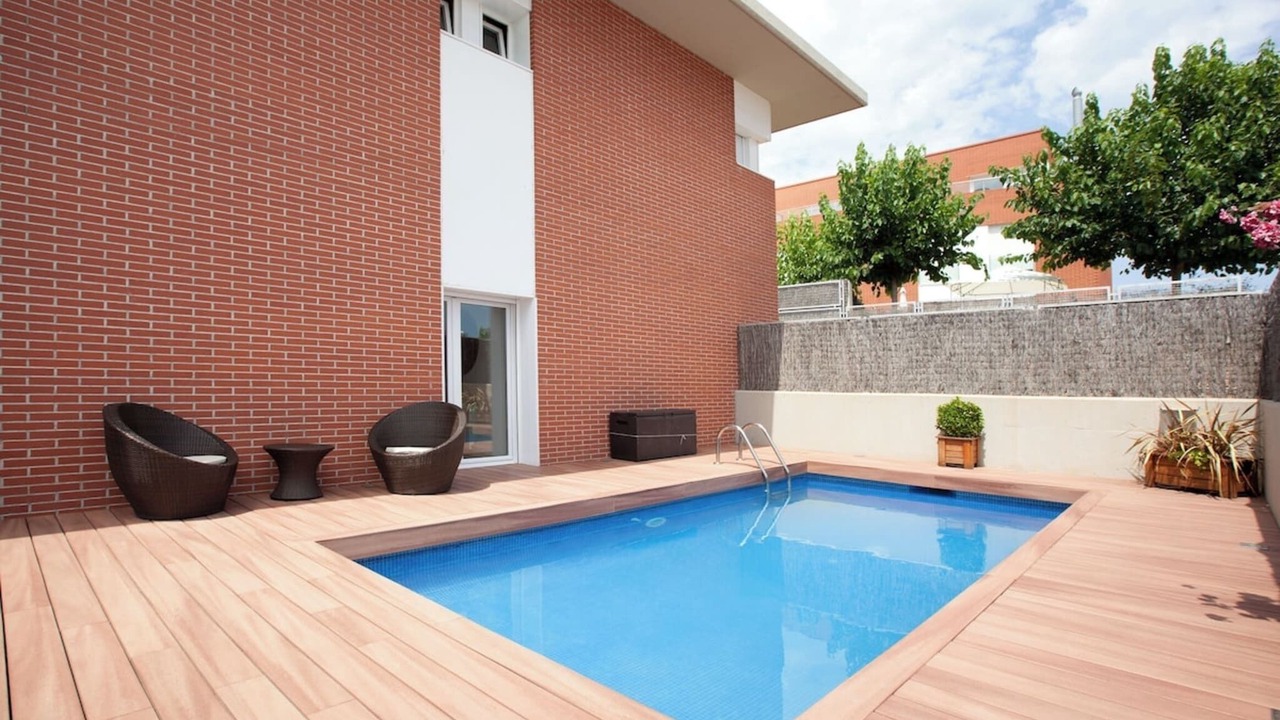 Photo of Outdoor in Montgat