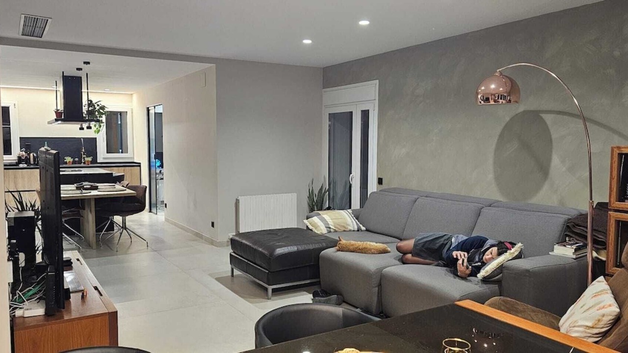 Photo of Livingroom in Montgat