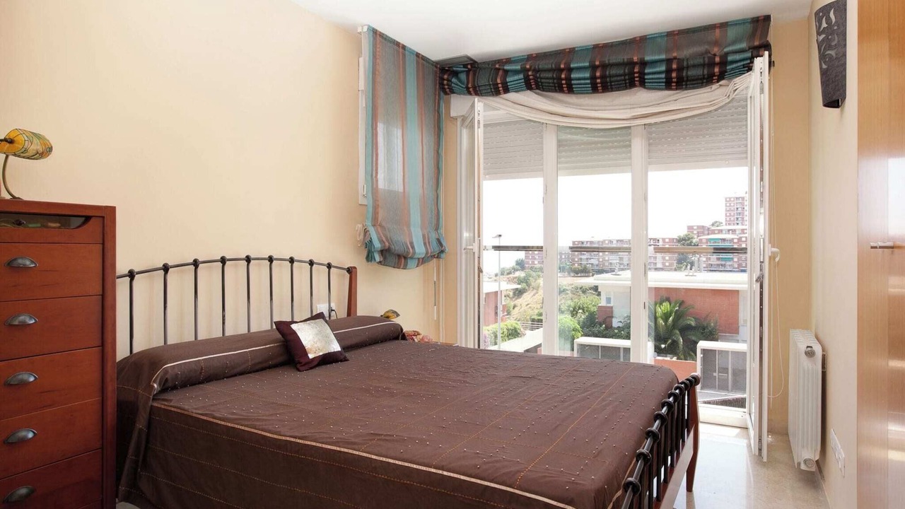 Photo of Bedroom in Montgat