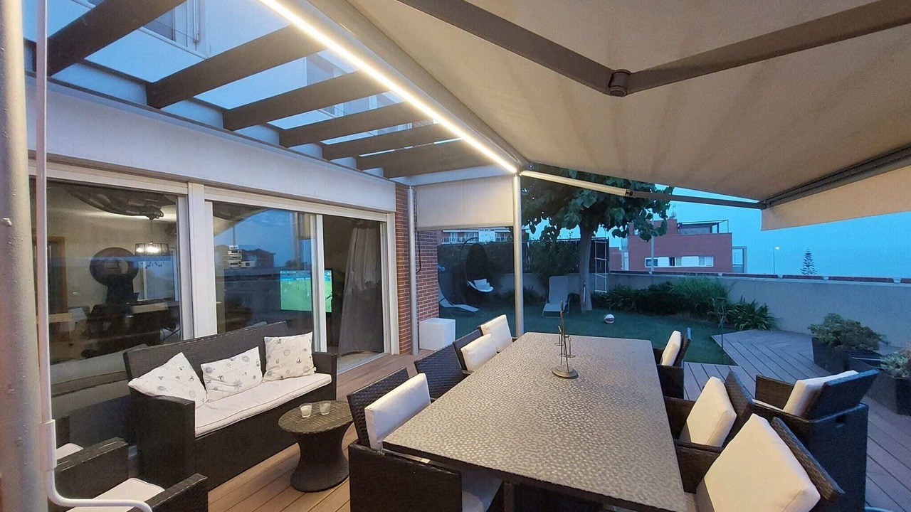 Photo of Outdoor in Montgat