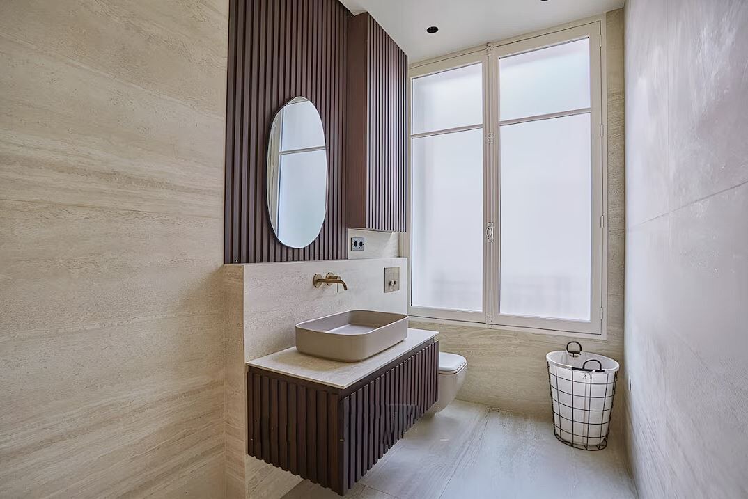 Photo of Bathroom in Chaillot