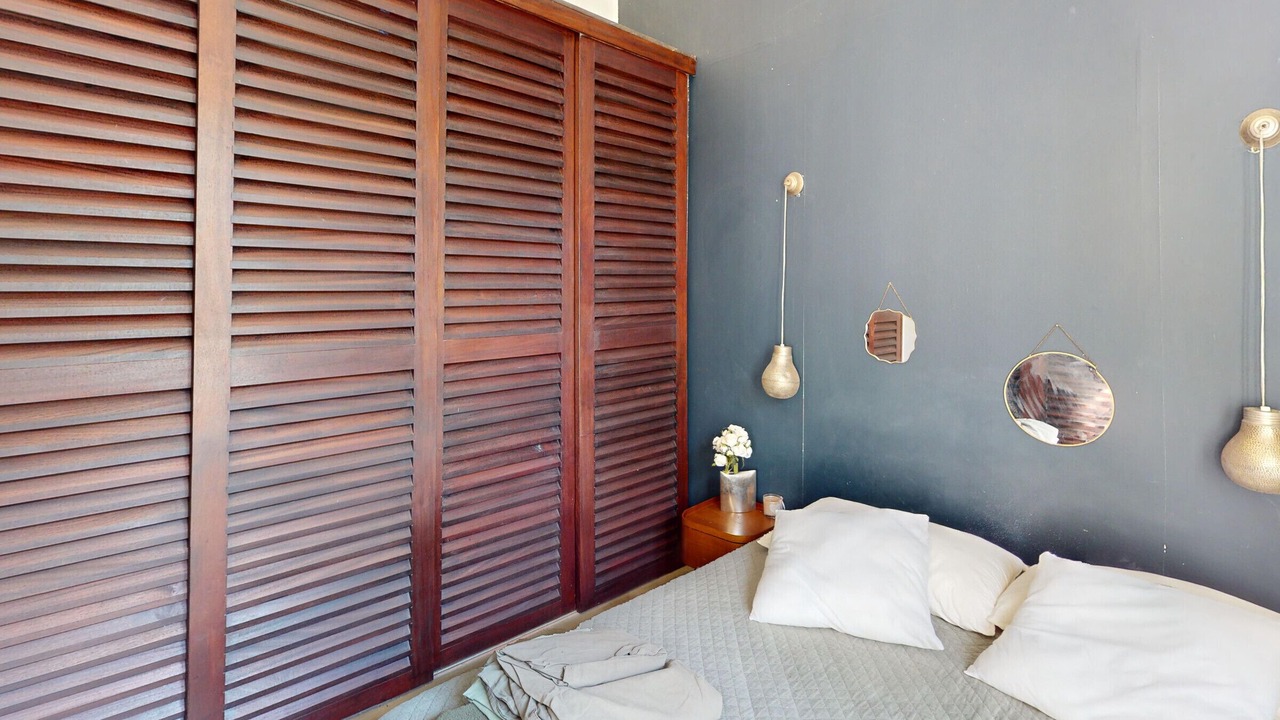 Photo of Bedroom in Vic-la-Gardiole