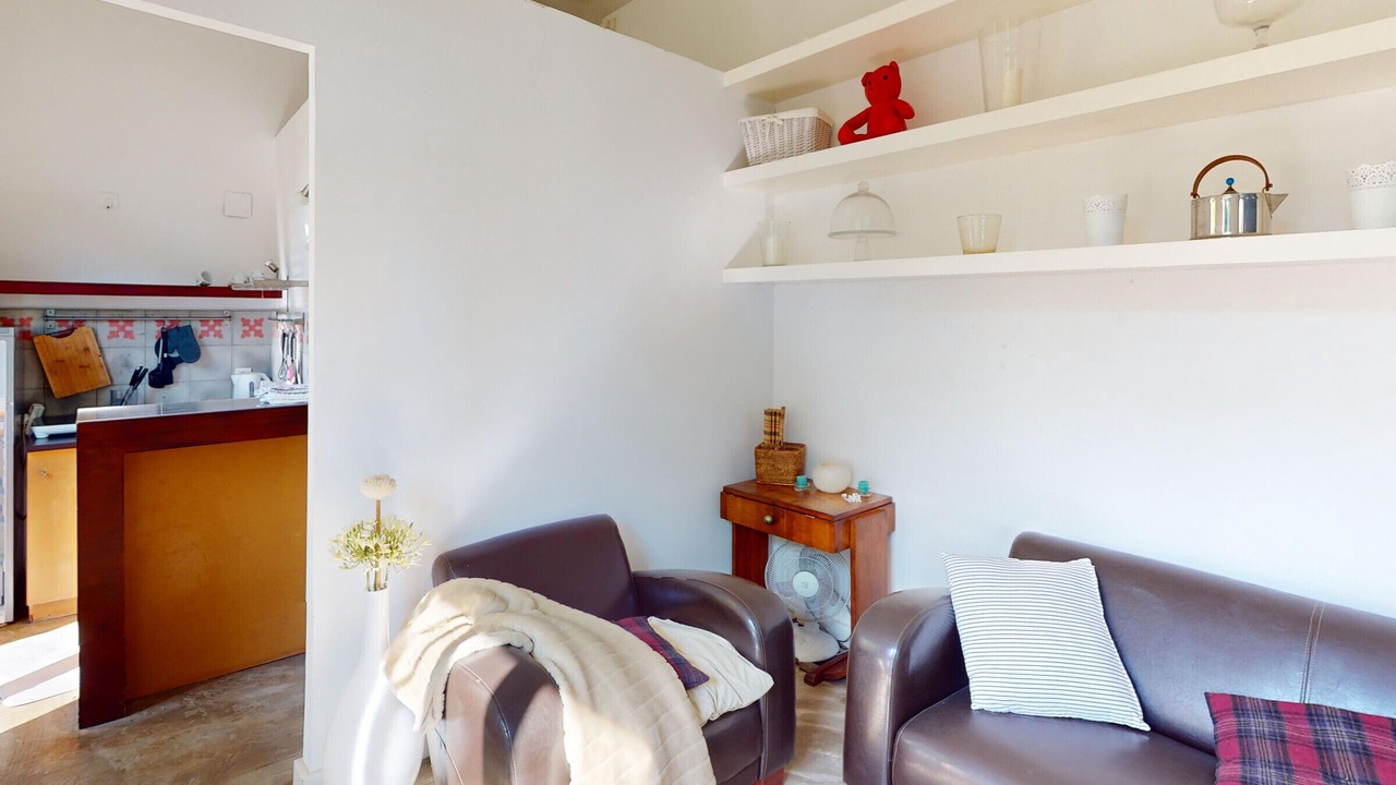Photo of Livingroom in Vic-la-Gardiole