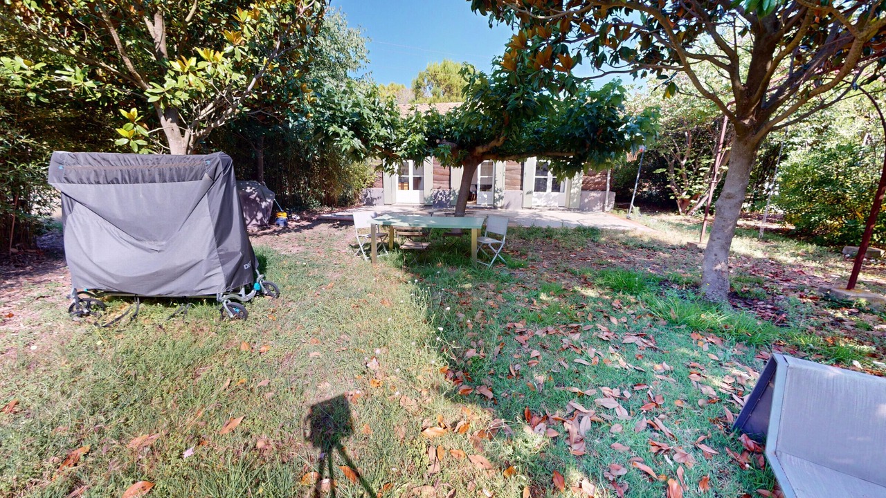 Photo of Outdoor in Vic-la-Gardiole