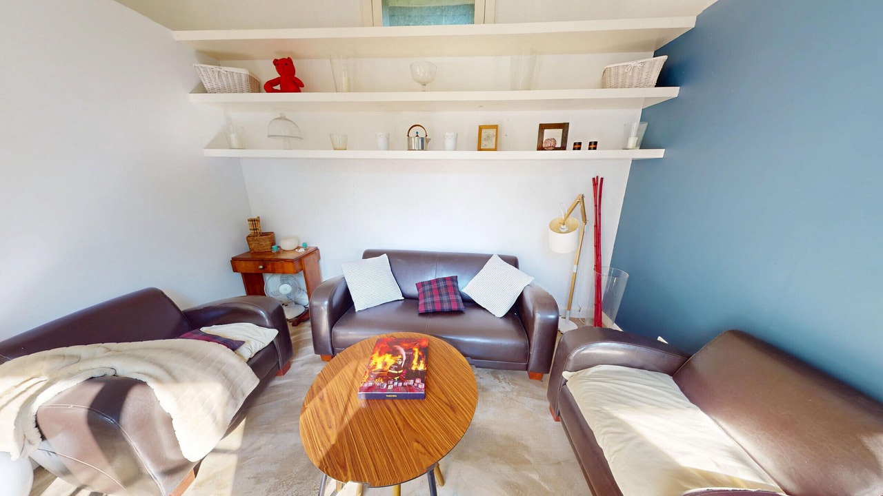 Photo of Livingroom in Vic-la-Gardiole