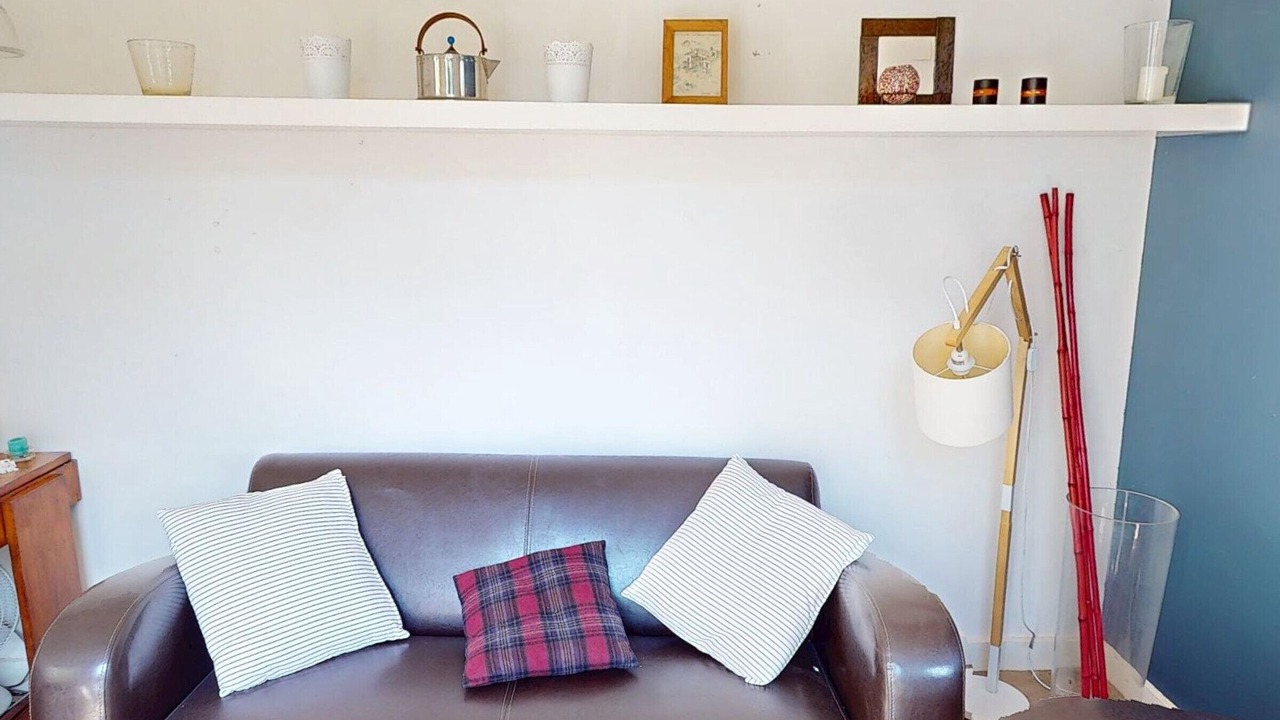 Photo of Livingroom in Vic-la-Gardiole